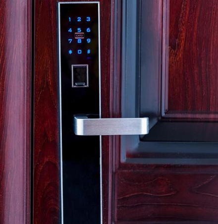 闵行开锁指纹锁出售安装